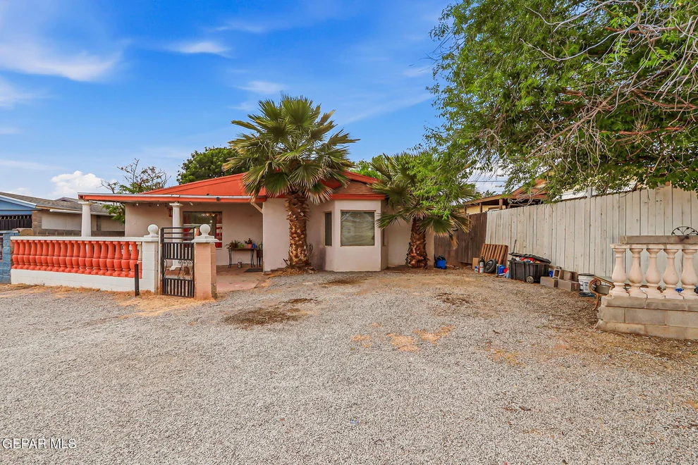 Unit for sale at 7335 BUCKHORN Street, Canutillo, TX 79835