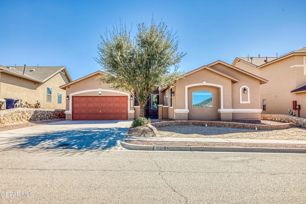 Unit for sale at 12194 Stansbury Drive, El Paso, TX 79928