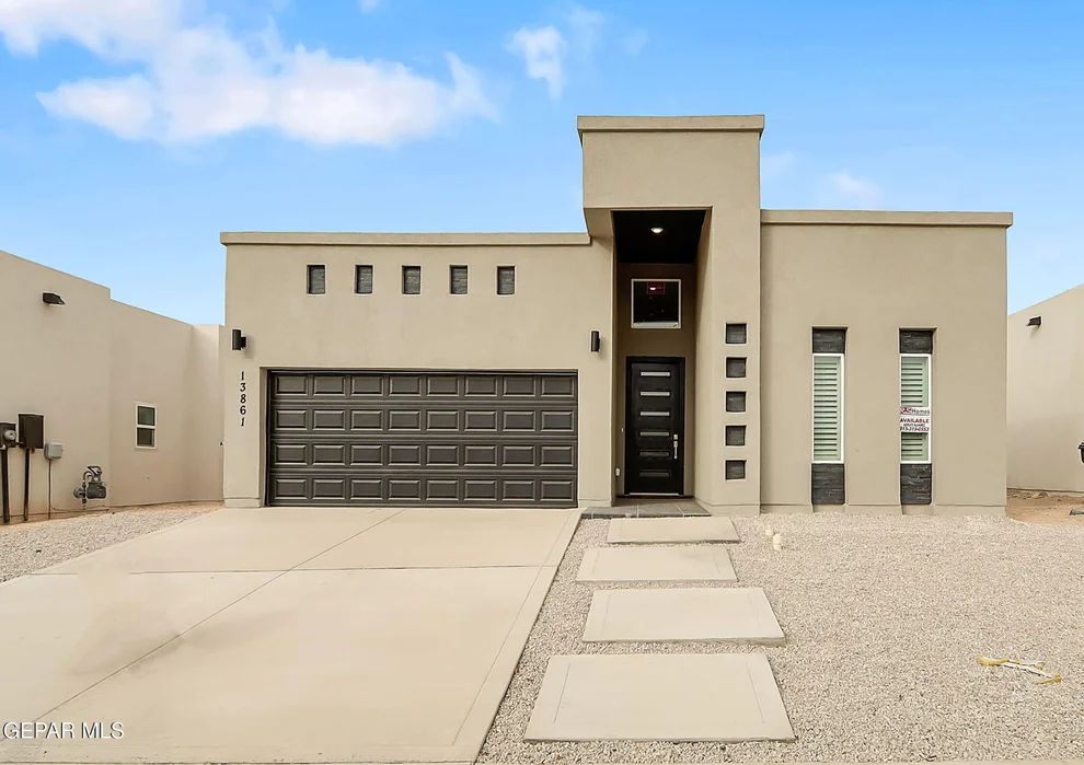 Unit for sale at 13861 PASEO DE MIEL Drive, El Paso, TX 79928