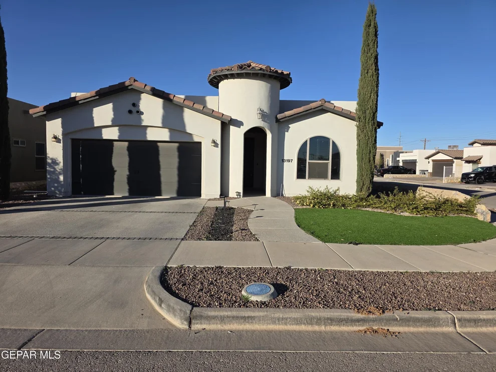 Unit for sale at 13197 HAZY, El Paso, TX 79938