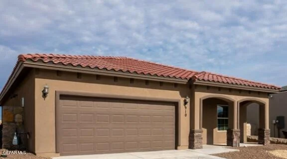 Unit for sale at 912 LOUISIANA DOWNS Avenue, El Paso, TX 79932