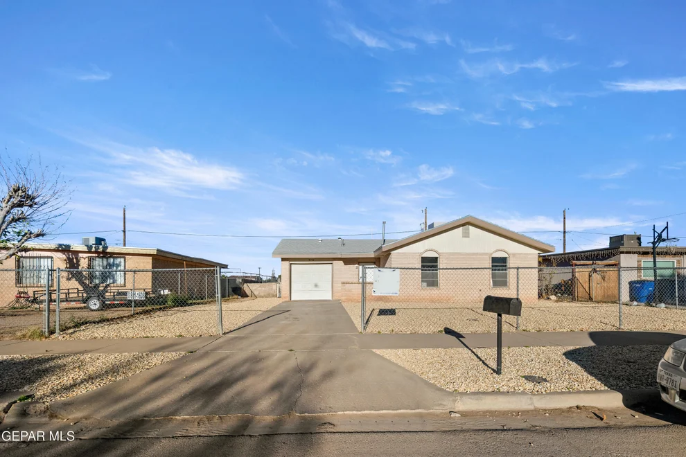 Unit for sale at 9129 PLYMOUTH Drive, El Paso, TX 79907