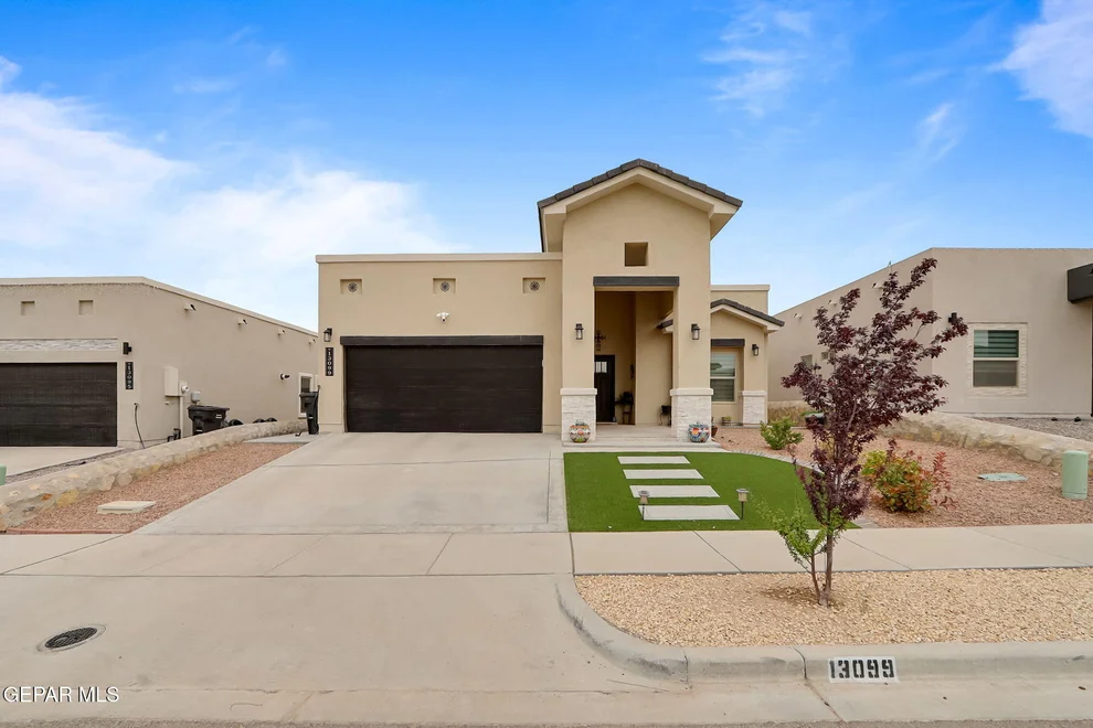 Unit for sale at 13099 Kington Avenue, El Paso, TX 79928
