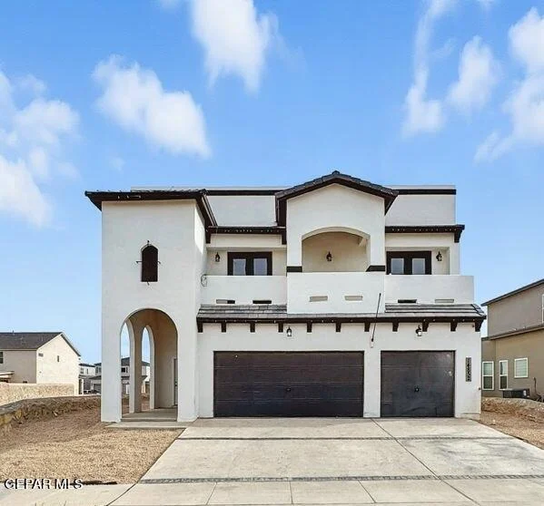 Unit for sale at 14852 Tierra Fortazela Avenue, El Paso, TX 79938