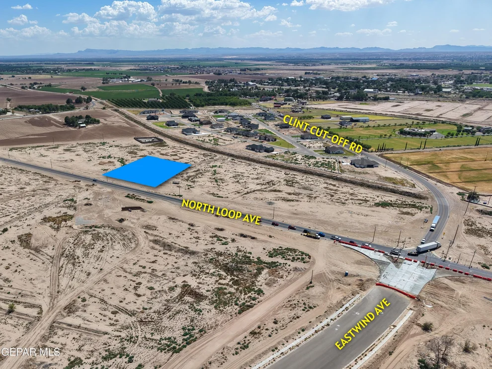 Unit for sale at 12648 North Loop Drive, Clint, TX 79836