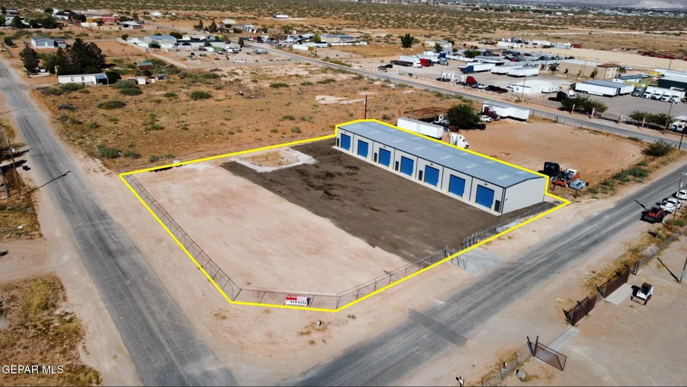Unit for sale at 13951 Dade Road, El Paso, TX 79938