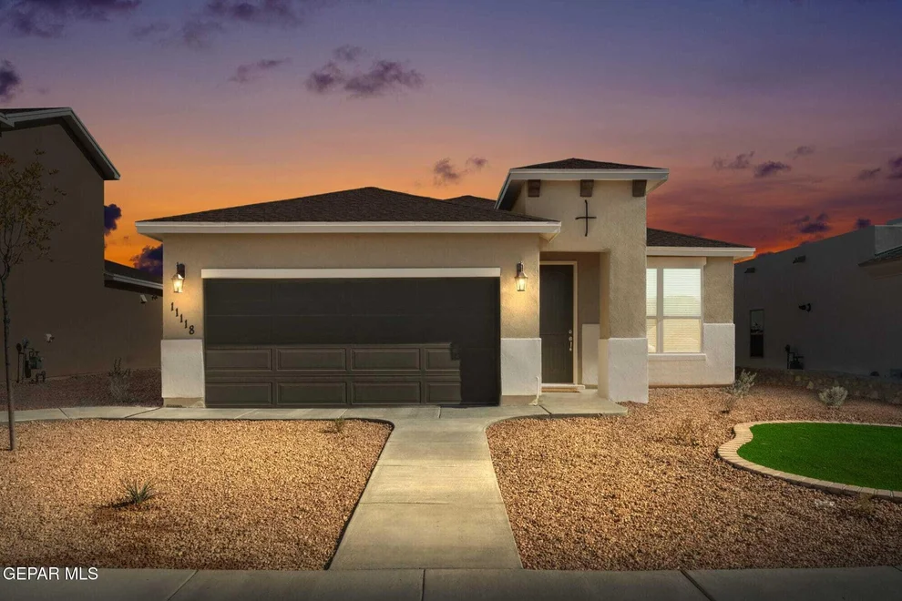 Unit for sale at 11853 Malecon Place, El Paso, TX 79934