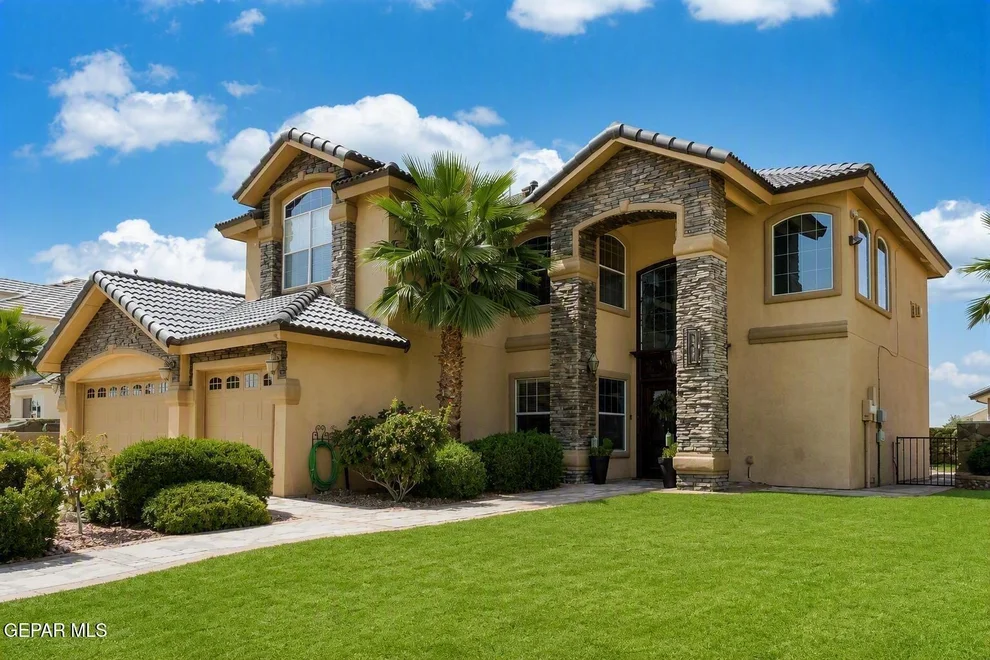 Unit for sale at 11909 Paseo del Rey Drive, El Paso, TX 79936