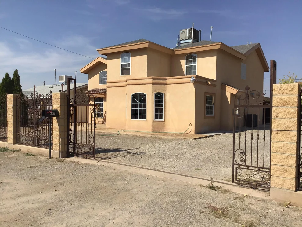 Unit for sale at 687 Supima Drive, Socorro, TX 79927