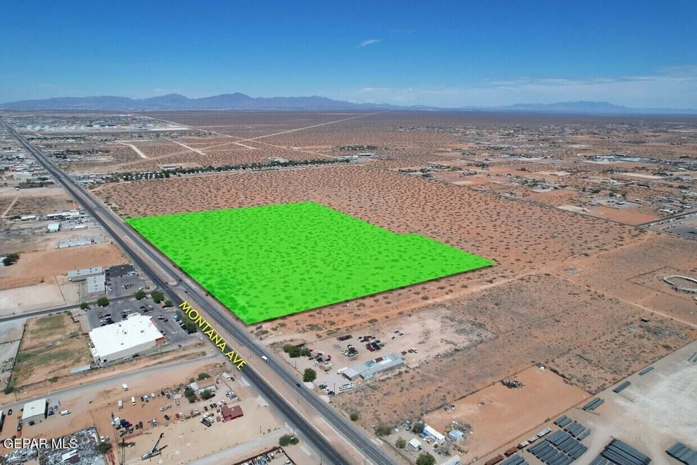 Unit for sale at 14601 Montana Avenue, El Paso, TX 79938