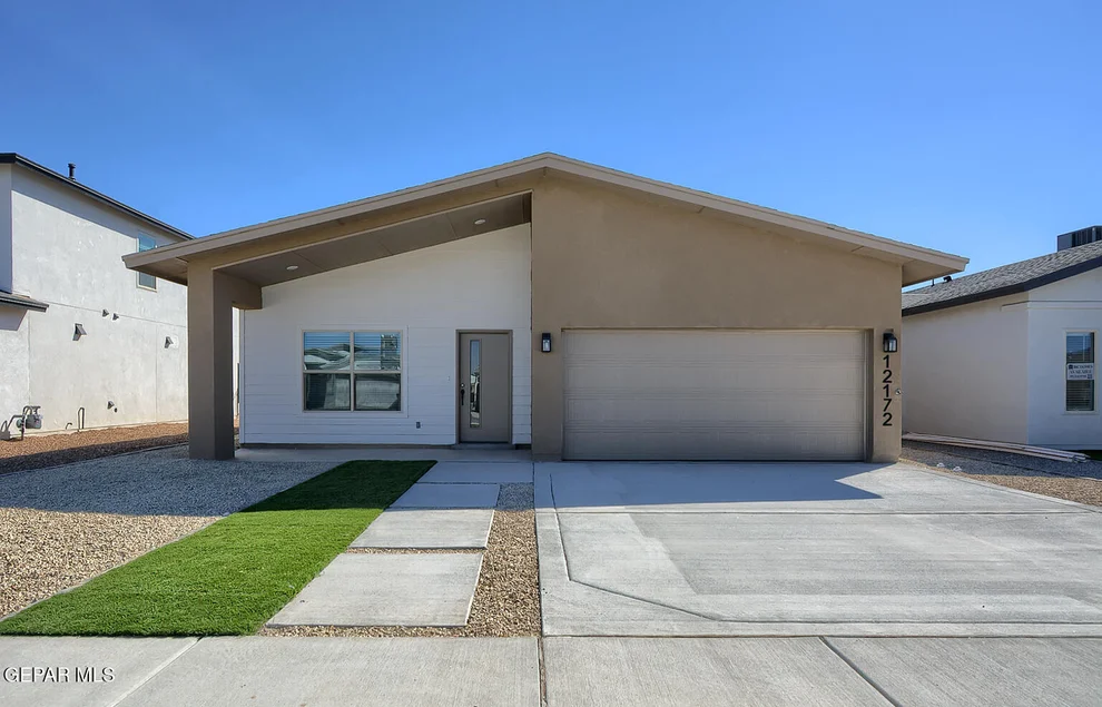 Unit for sale at 12172 Bahjat Drive, El Paso, TX 79934