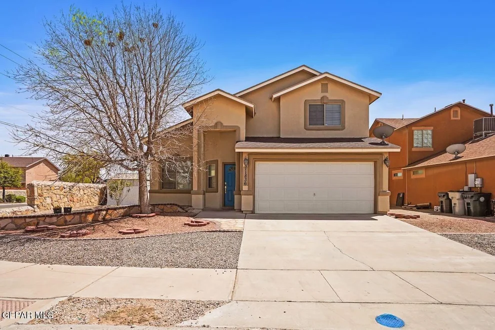 Unit for sale at 11836 MESQUITE BUSH Drive, El Paso, TX 79934