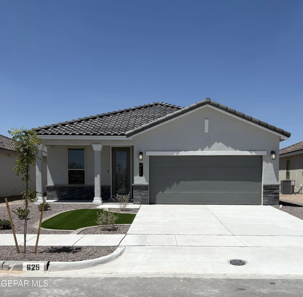 Unit for sale at 625 Jeffery Hughes Street, El Paso, TX 79928