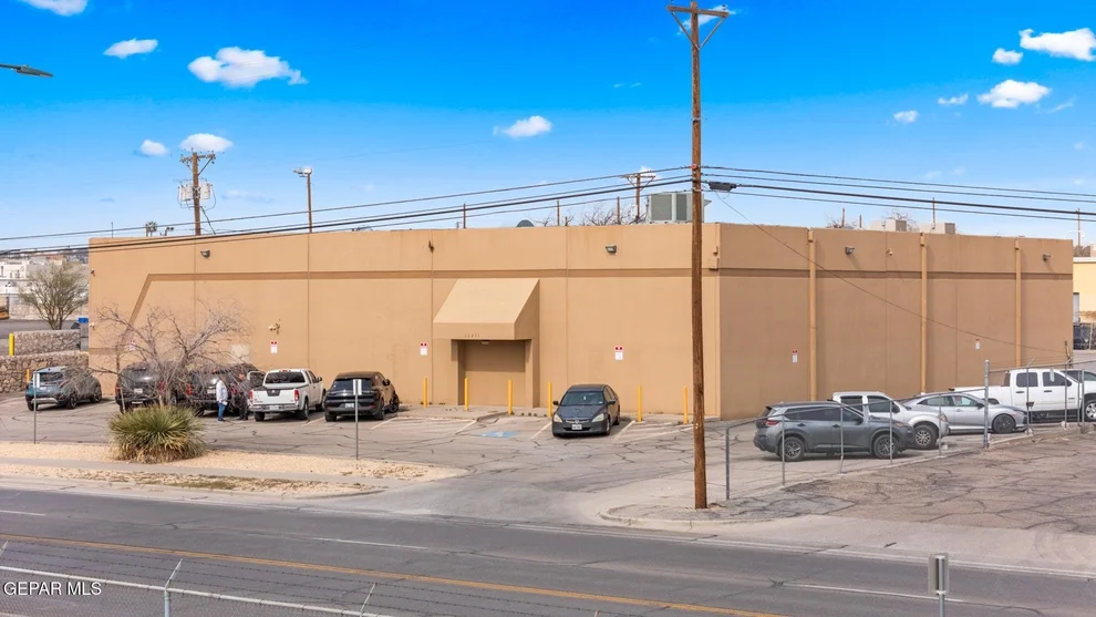 Unit for sale at 11211 Pellicano Drive, El Paso, TX 79935