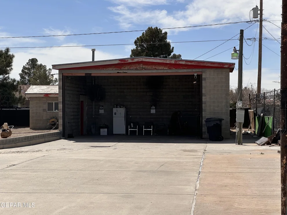 Unit for sale at 14950 Mule Deer Drive, El Paso, TX 79938
