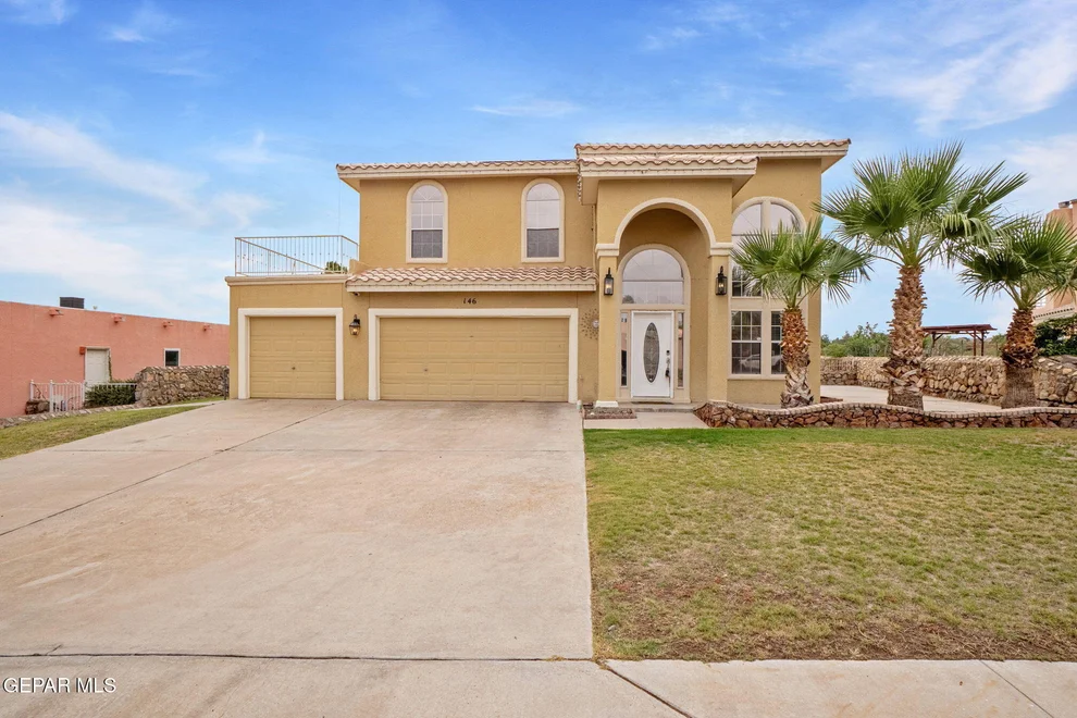 Unit for sale at 146 CHERRY HILL Lane, Santa Teresa, NM 88008
