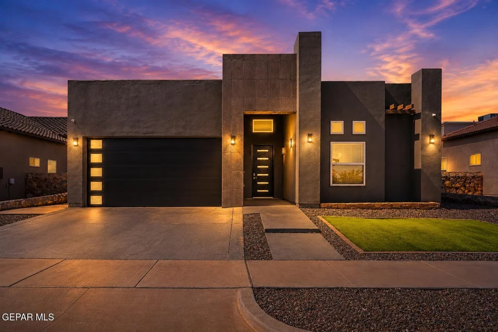 Unit for sale at 12797 Valentine Avenue, El Paso, TX 79928