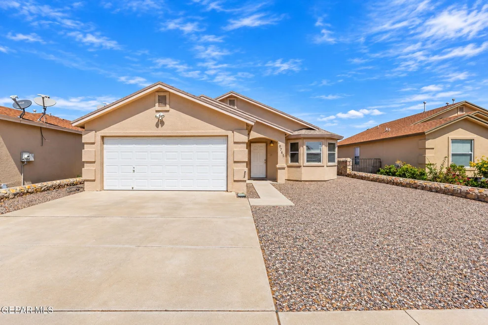 Unit for sale at 10765 Blue Sage Circle, El Paso, TX 79924