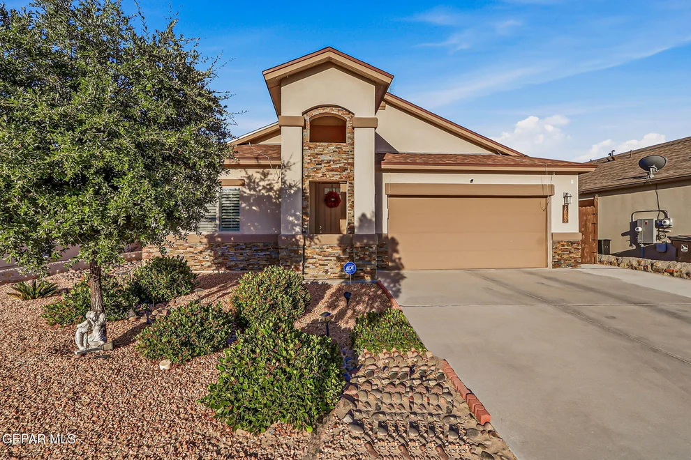 Unit for sale at 6045 Copper Hill Street, Santa Teresa, NM 88008