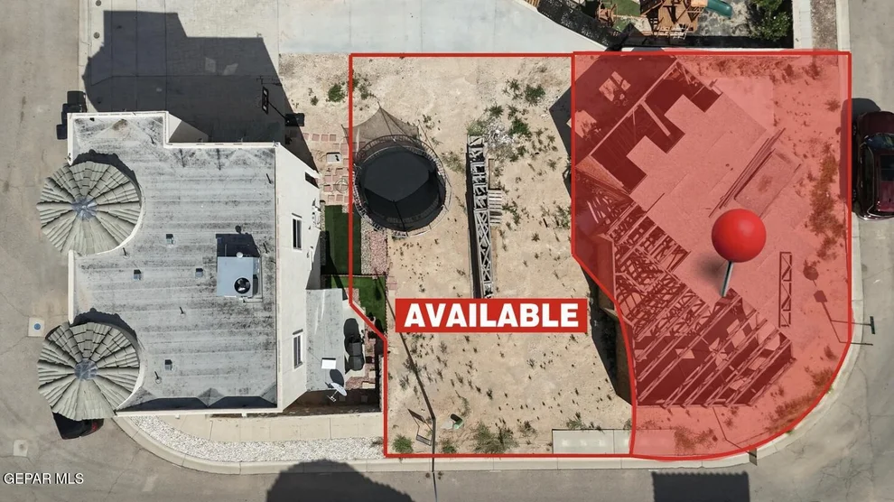 Unit for sale at 12281 COSTA BRAVA Place, El Paso, TX 79938