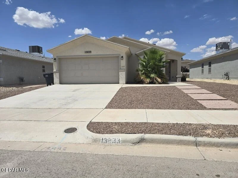 Unit for sale at 13833 Flora Vista Avenue, Horizon City, TX 79928