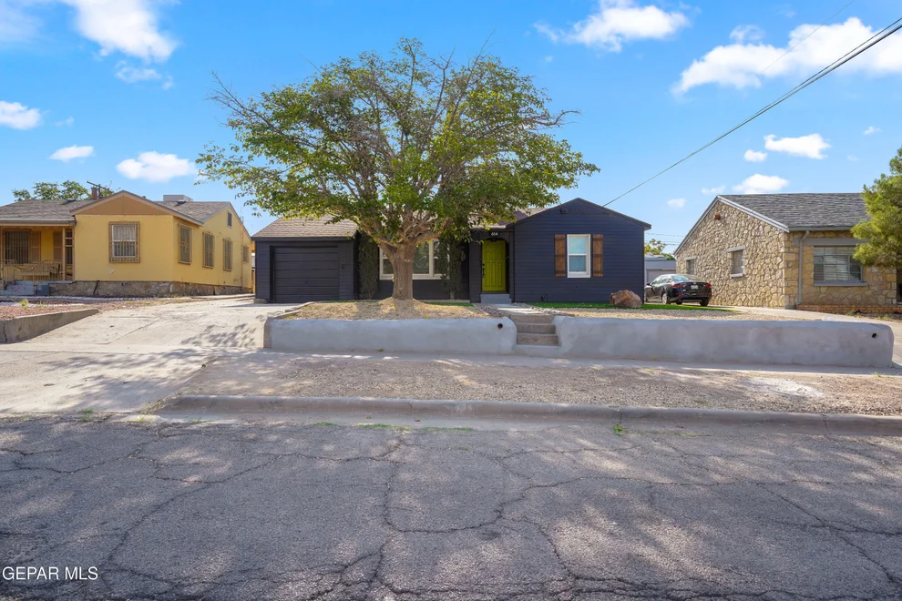 Unit for sale at 614 loretto Road, El Paso, TX 79903