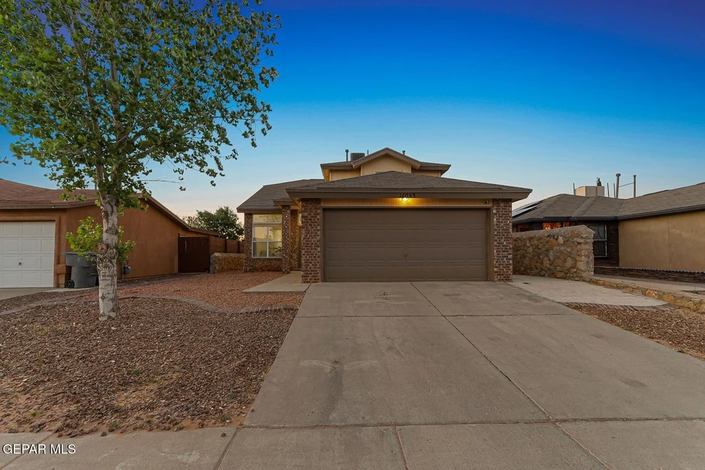 Unit for sale at 14053 Tierra Halcon Drive, El Paso, TX 79938