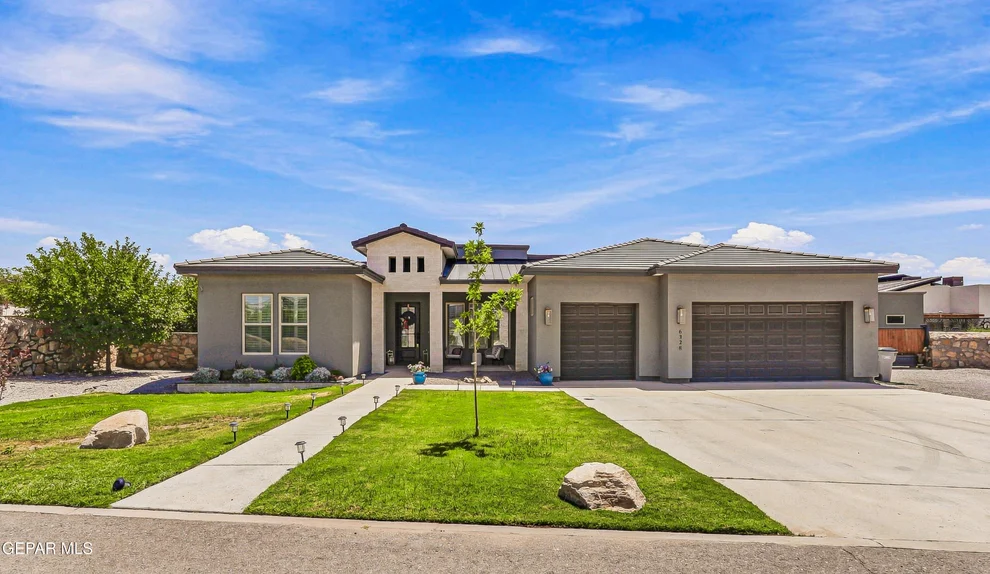Unit for sale at 6328 Camino Nogal Drive, El Paso, TX 79932