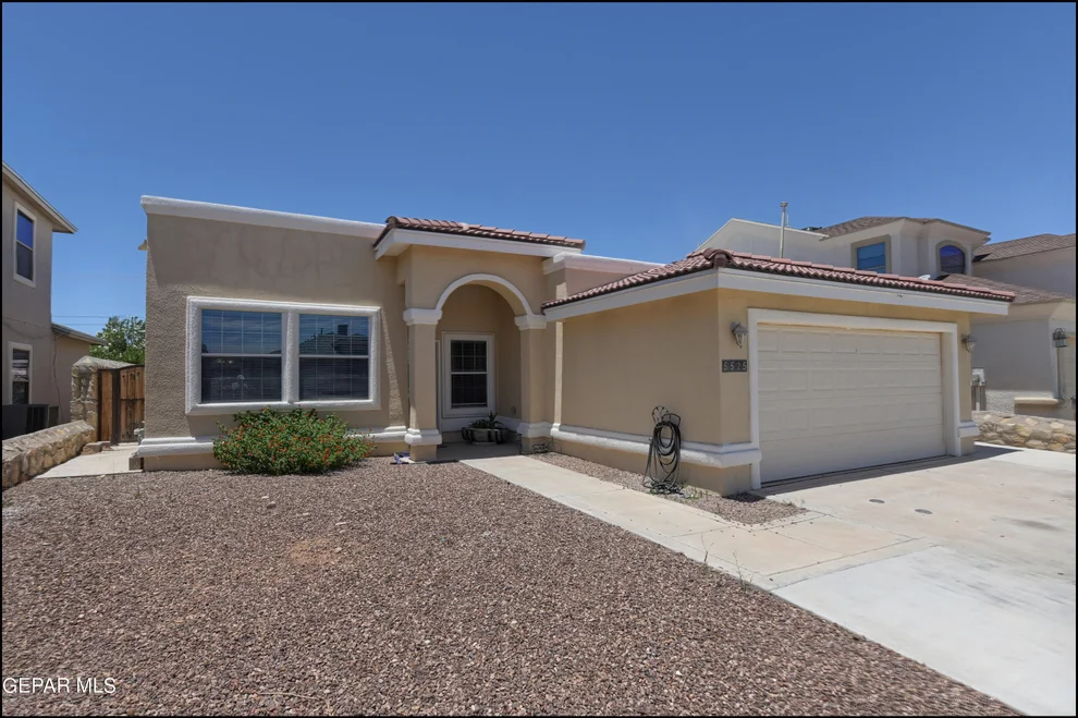 Unit for sale at 5525 IGNACIO FRIAS Drive, El Paso, TX 79934