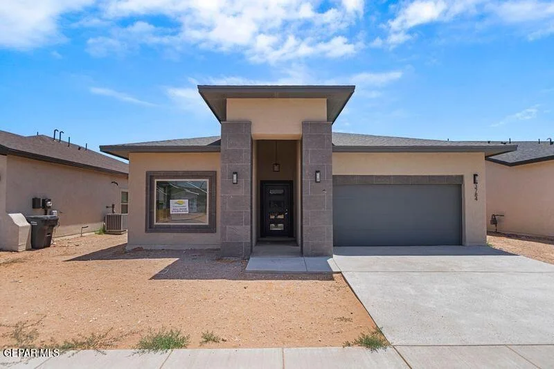 Unit for sale at 3765 Course Street, El Paso, TX 79938