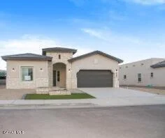 Unit for sale at 2744 San Gabriel Drive, Sunland Park, NM 88063
