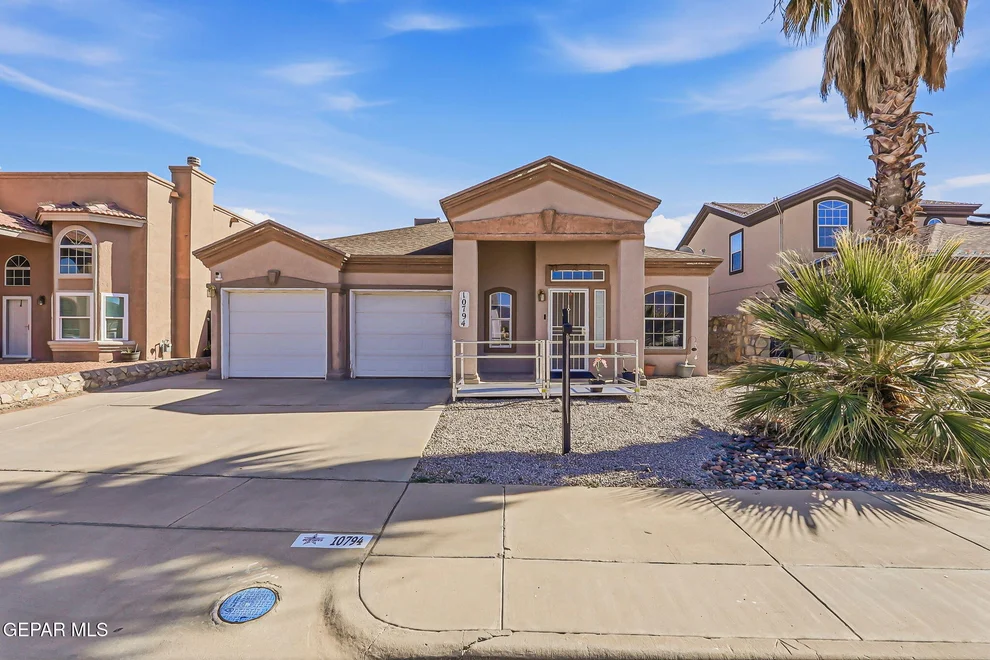 Unit for sale at 10794 AARON Street, El Paso, TX 79924