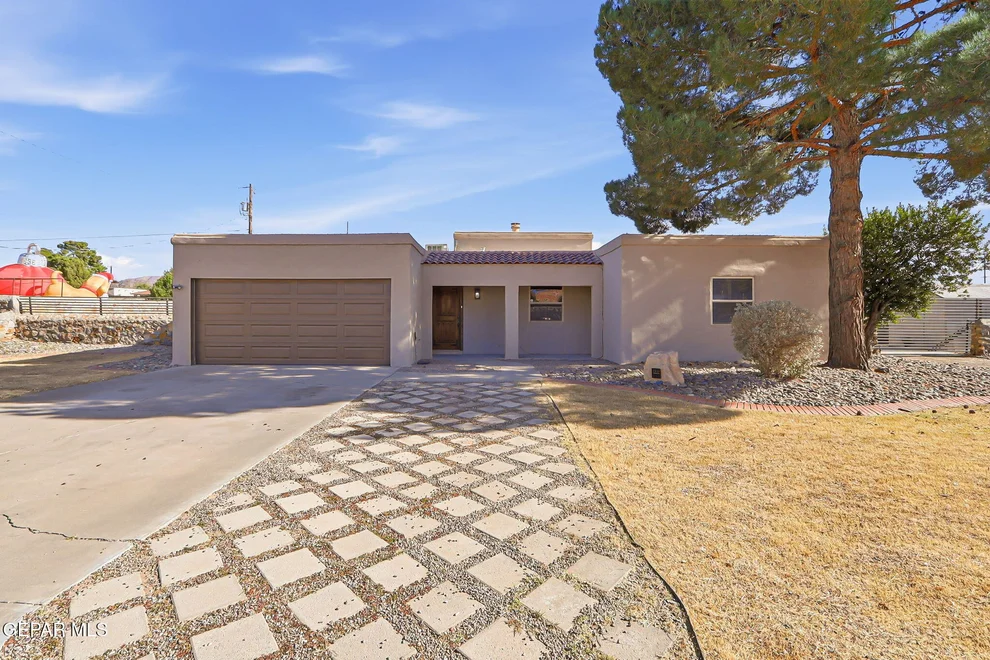 Unit for sale at 1300 DOS LAGOS Boulevard, Anthony, NM 88021