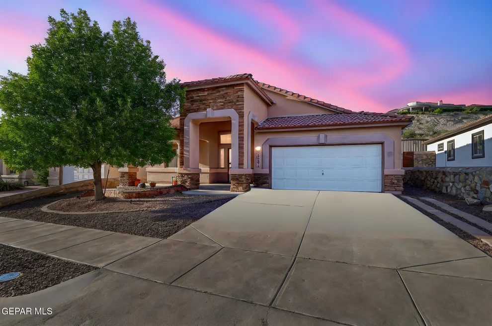 Unit for sale at 5961 LOS PUEBLOS Drive, El Paso, TX 79912