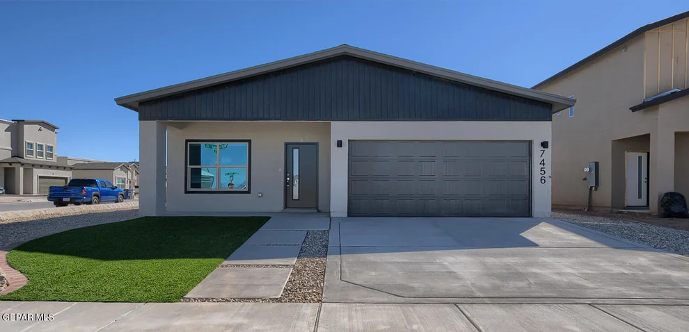 Unit for sale at 469 Davis Greenwood, Vinton, TX 79821