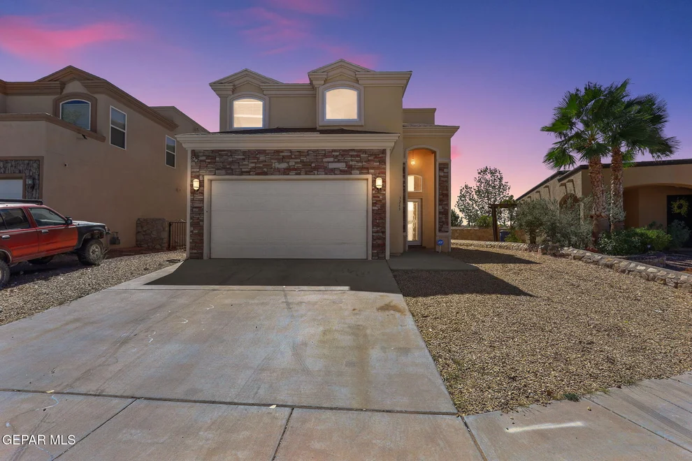Unit for sale at 3285 SCARLET POINT Drive, El Paso, TX 79938