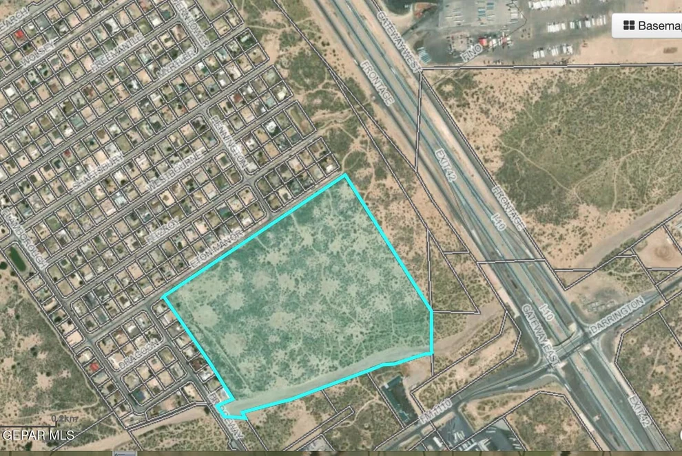 Unit for sale at TBD E Gateway Blvd, El Paso, TX 79927