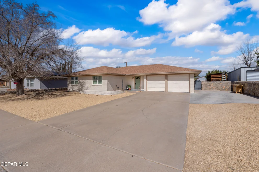 Unit for sale at 9013 COSMOS Avenue, El Paso, TX 79925