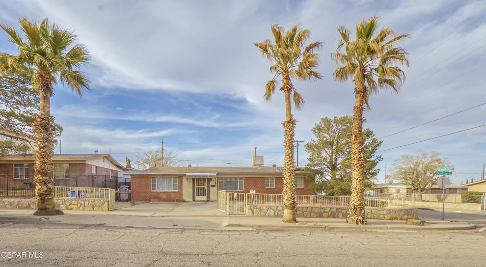 Unit for sale at 3821 SUNRISE Avenue, El Paso, TX 79904