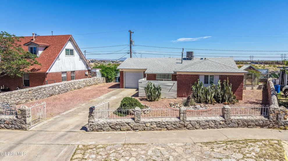 Unit for sale at 10420 PALOMINO Street, El Paso, TX 79924