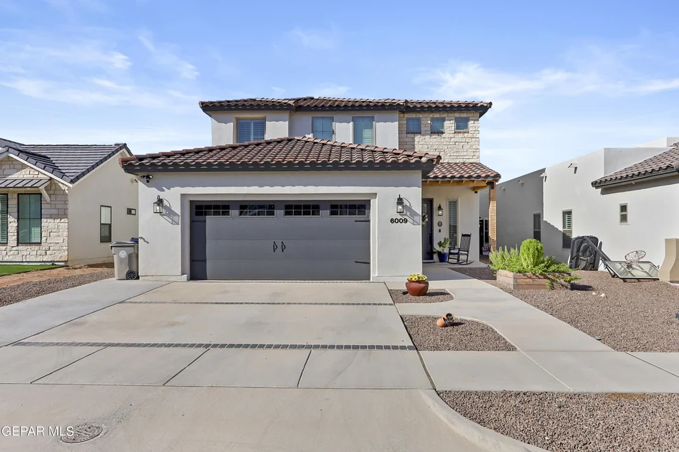 Unit for sale at 6009 Hidden Passage Avenue, El Paso, TX 79924