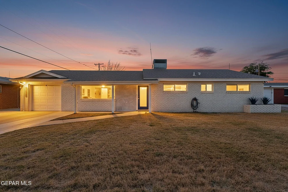 Unit for sale at 2624 TAHITI Drive, El Paso, TX 79925
