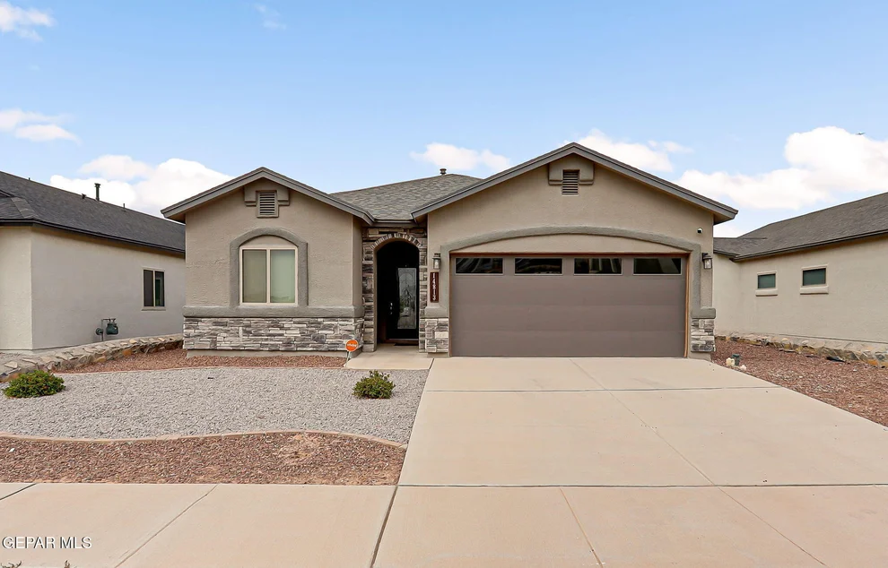 Unit for sale at 14813 Tierra Fortaleza Avenue, El Paso, TX 79938