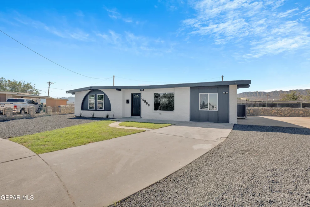 Unit for sale at 5500 Edinburg Drive, El Paso, TX 79924