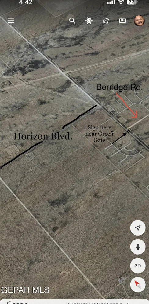 Unit for sale at TBD Lone Star Avenue, Unincorporated, TX 99999