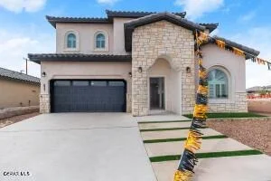 Unit for sale at 10701 Troy Aikman Drive, El Paso, TX 79924