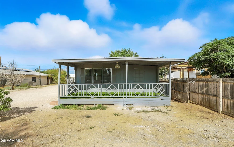 Unit for sale at 736 Palmer Place, El Paso, TX 79928