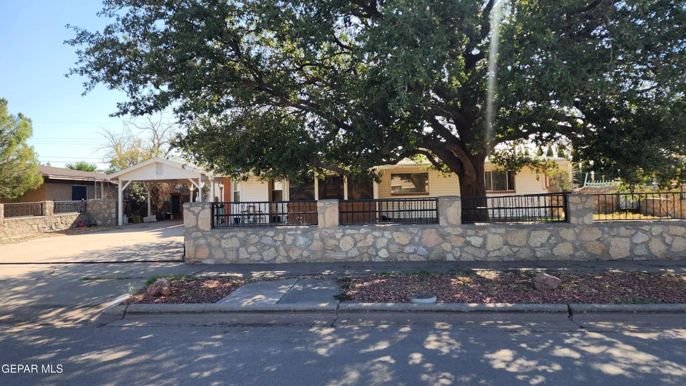 Unit for sale at 3424 KIRKWALL Road, El Paso, TX 79925
