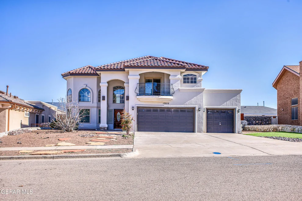 Unit for sale at 10816 LOMA DE VIDA Lane, El Paso, TX 79934