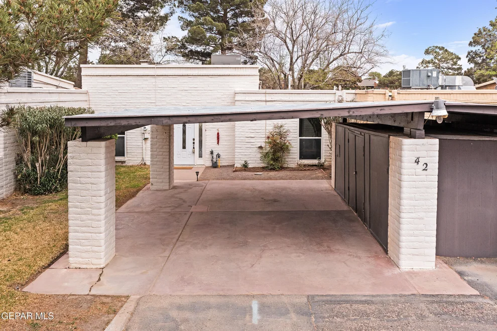 Unit for sale at 15000 Ashford Street, Horizon City, TX 79928